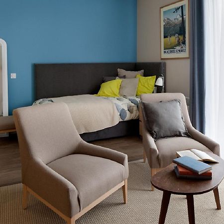 אביניון Residence Service Seniors Montana מראה חיצוני תמונה