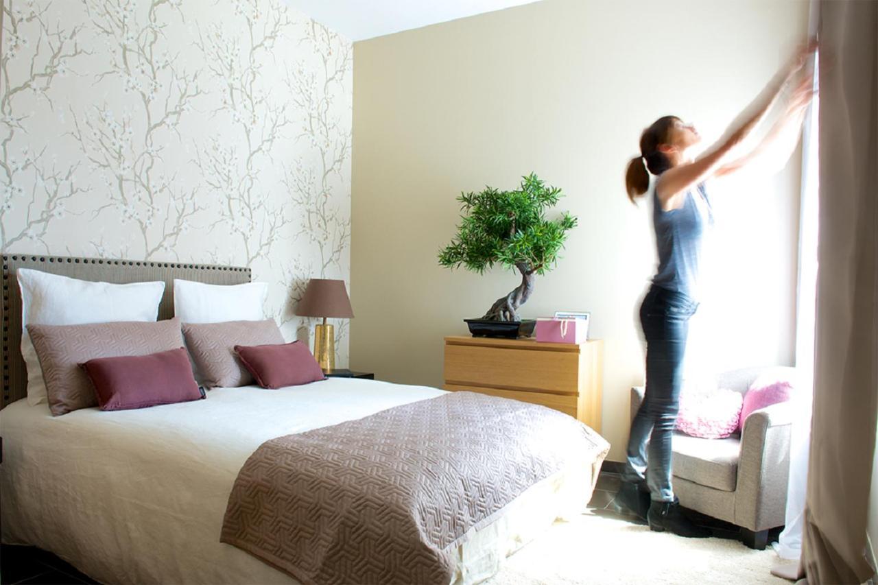 אביניון Residence Service Seniors Montana מראה חיצוני תמונה