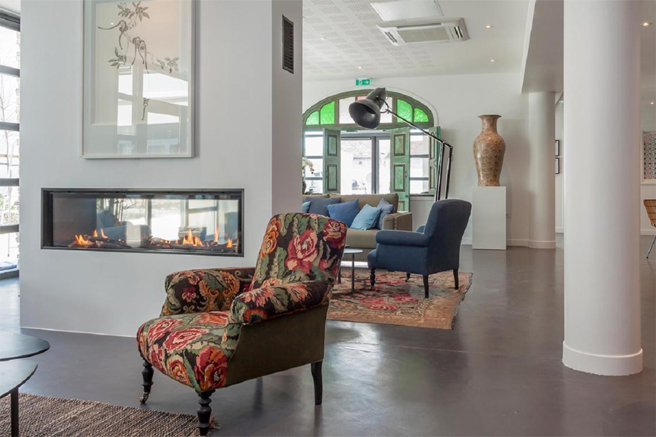 אביניון Residence Service Seniors Montana מראה חיצוני תמונה